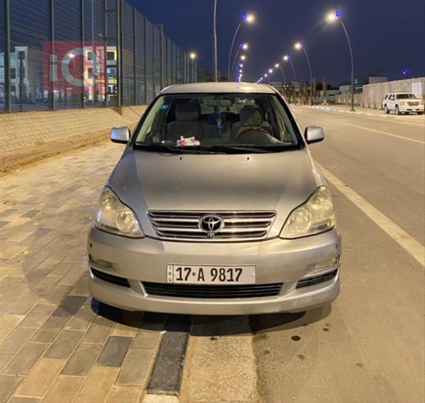 Toyota for sale in Iraq